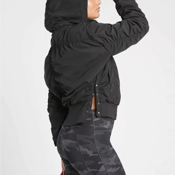 Athleta Point Reyes Jacket - Picture 3 of 8